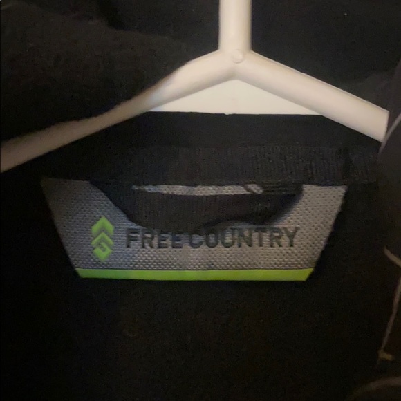 Seasonal jacket. - Picture 2 of 3